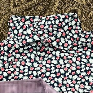 XL Rhoback- Floral. EXCELLENT condition.  Worn maybe 2 times.